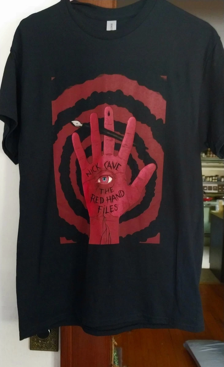 nick cave shirt products for sale | eBay