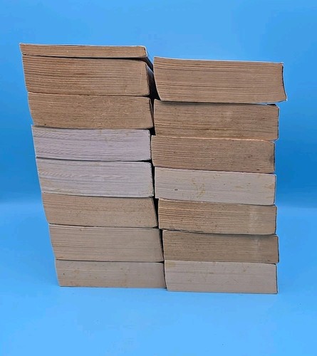 Lot of 15 Christine Feehan PB Paranormal Romance Novels - Imagen 4 de 14