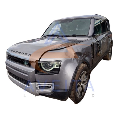 Landrover Defender 110 2.0 Diesel L663 19-24 Heater Control Panel L8B213D734AC - Picture 8 of 13