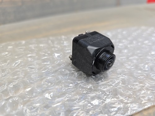 2023 24 25 HONDA PILOT FRONT SURROUND VIEW CAMERA OEM 36560T90A02 WITH HARNESS - Picture 3 of 13