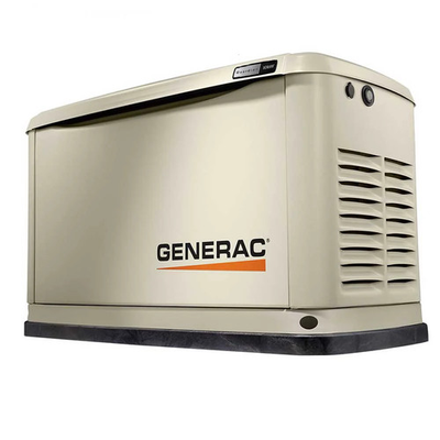 #ad #ad Generac 7171 10Kw Air Cooled Home Standby Generator w Wifi $3697.00