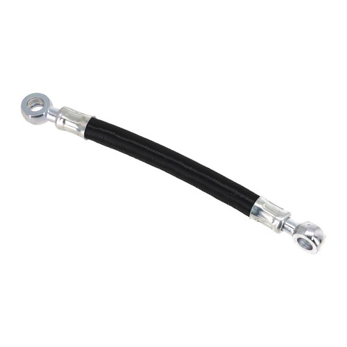 High Quality Side Hose Parts Alternator Body Easy Installation Replacement - Picture 12 of 12