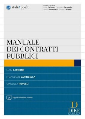 Neues Buch - Luigi Carbone / Francesco Caringella / Rovelli Gianluca - Handbuch 