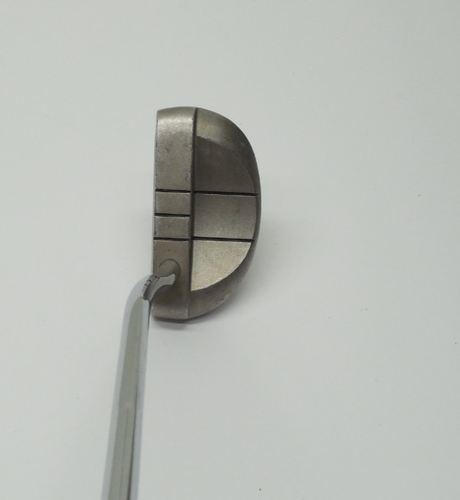 Odyssey Dual Force Rossie II 2 USA Putter 35" RH Stahlschaft Mallet - Bild 2 von 6