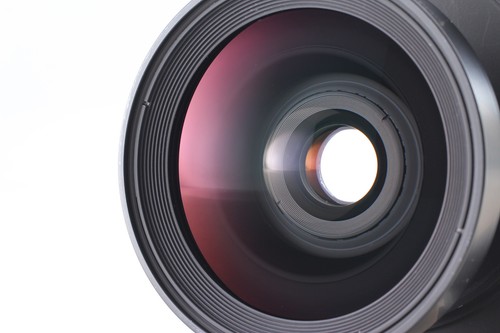 [TOP MINT w/Cap] Nikon Nikkor SW 120mm F8 S Large Format Lens Copal 0 From JAPAN - Picture 5 of 11