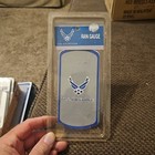 Rain Gauge Officially Licensed U.S. Air Force NIP USA 🇺🇸 