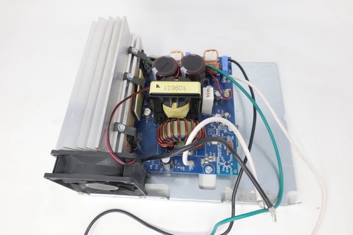 Progressive Dynamics Converter (Model Unknown) - FOR PARTS - Read Listing - Foto 4 di 24