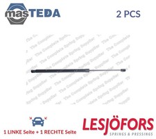 8135747 GASFEDER DÄMPFER HECKKLAPPE HINTEN LESJÖFORS 2PCS NEU OE QUALITÄT