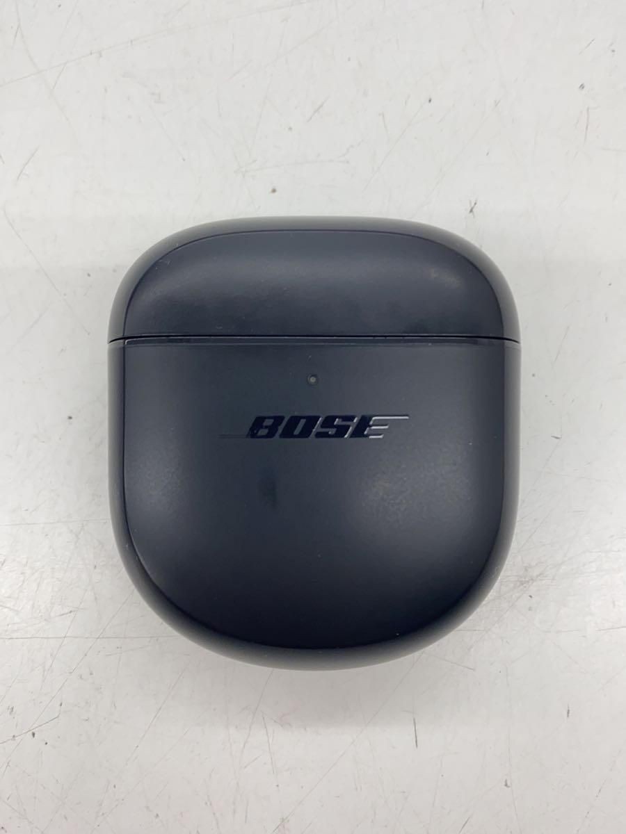 BOSE Earphones Headphones QuietComfort Earbuds II [Triple BOSE Earphones Headphones QuietComfort Earbuds II [Triple