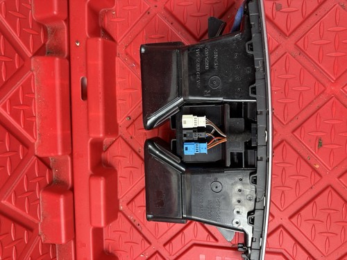 CENTRO SALPICADERO TABLERO MOLDURA MERCEDES W212 E400 E350 E550 E63 OEM - Imagen 8 de 13