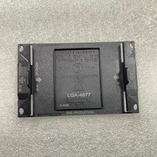 50PCS LGA4677 For Intel CPU Socket Cover Protector Batch ordering K50331-004