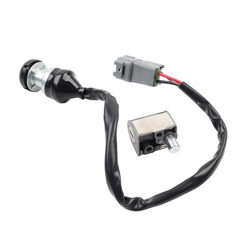 Ignition Switch Lock Kit W/Key For CFMoto ZForce 500 800 1000 7000-011000-20000 - Picture 11 of 12