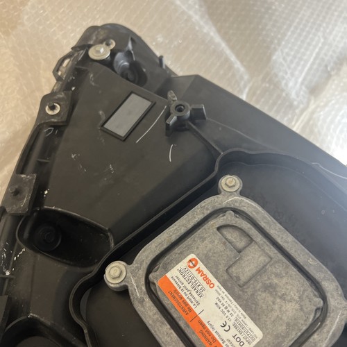 GM 2008 CHEVROLET CORVETTE C5 FARO OEM LADO DERECHO DEL PASAJERO VP5GXX-13005-A - Imagen 17 de 24