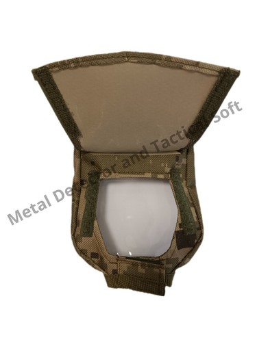 Cover for :Minelab 600/700/800/900; X-TERRA PRO; X-TERRA Elite; Manticore - Picture 18 of 24