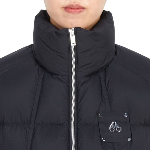 Moose Knuckles Akala Damen Steppweste M35LV461 292 144780000 - Picture 6 of 17