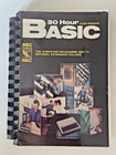 30 Hour BASIC No M27 BBC NEC Courde - Prigmore, Clive - Vintage 1982