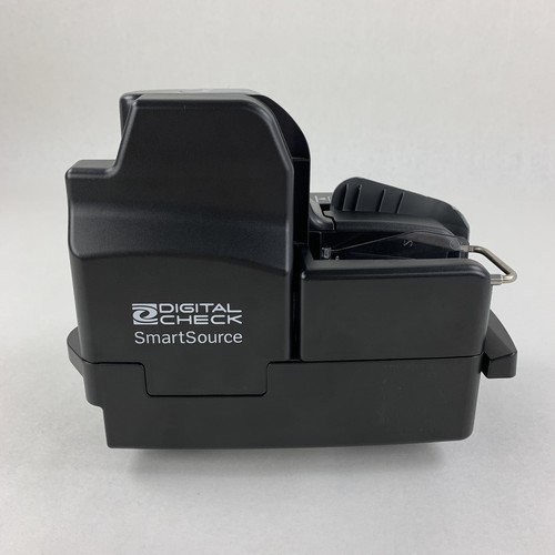 Digital Check SSX1-ELITE Expert Elite USB Check Scanner getestet ohne Netzteil - Bild 6 von 12