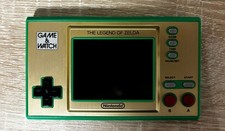 Nintendo Game & Watch The Legend of Zelda Handheld-Spielekonsole