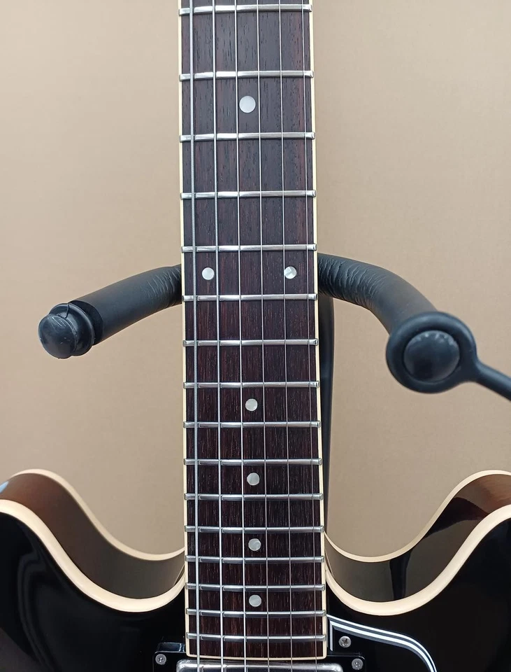 Orville By Gibson Es-335 Semi-Aco - Image 4 of 4