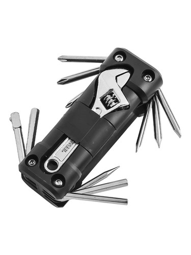 Portable MultiFunctional Tools for Outdoor Activities and Motorcycle Repairs - Bild 16 von 45