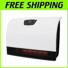Phoenix 1500W Wi-Fi Infrared Wall Heater