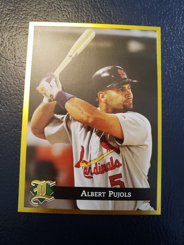 BASEBALL MLB Legends Sports Magazine Cards ALL VARIATIONS YOU PICK - Picture 7 of 241