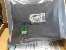 1PCS NEW WEINVIEW W10.1inch HMI MT6103iP Touch Panel Can Replace TK6100i