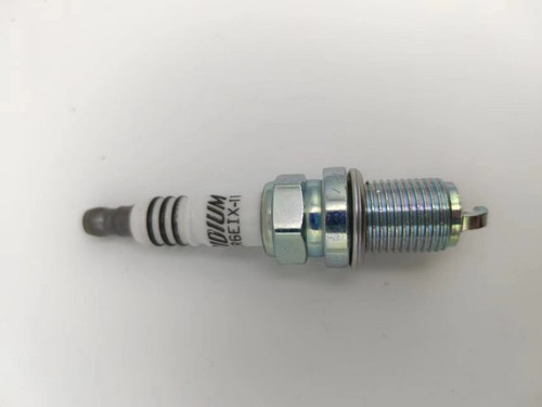 4Pcs New Brands Spark Plugs #4272 Iridium IX BKR6EIX11 For Lexus Nissan - Picture 24 of 24