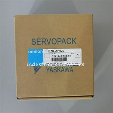 1PC New Omron R7D-AP02L R7DAP02L Servo Driver In Box Expedited Shipping