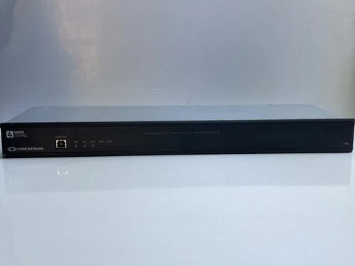 Crestron CP4 4-Series Control System PN:6511816