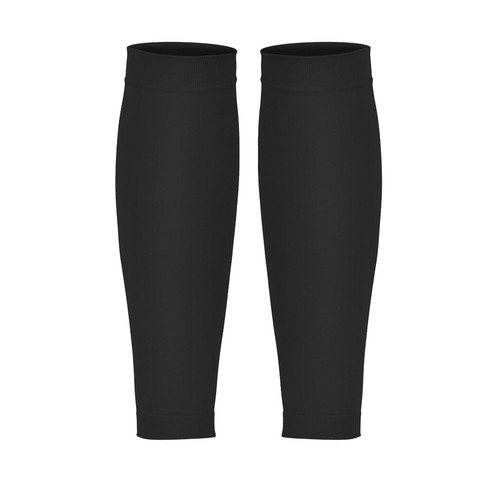 Compression Calf Sleeve Running Leg Support Brace Sports Splint Sock XXL FA - Bild 21 von 22