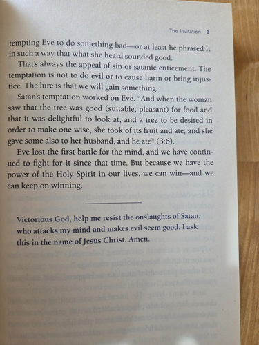 Asst Joyce Meyer Hardcovers, Your Choice! - Picture 9 of 34