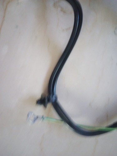 Whirlpool Washer Power Cord Kenmore Maytag - Bild 4 von 5