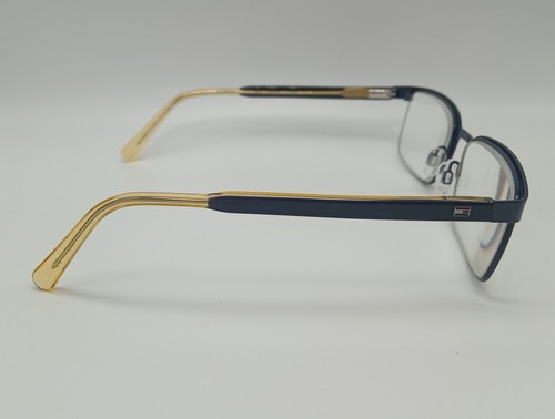Tommy Hilfiger TH 64 eyeglasses glasses frame - Picture 6 of 19
