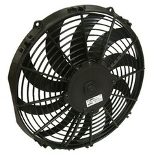 SPAL For 909 CFM 12in Low Profile Pull/Curved Fan VA10-AP10/C-61A