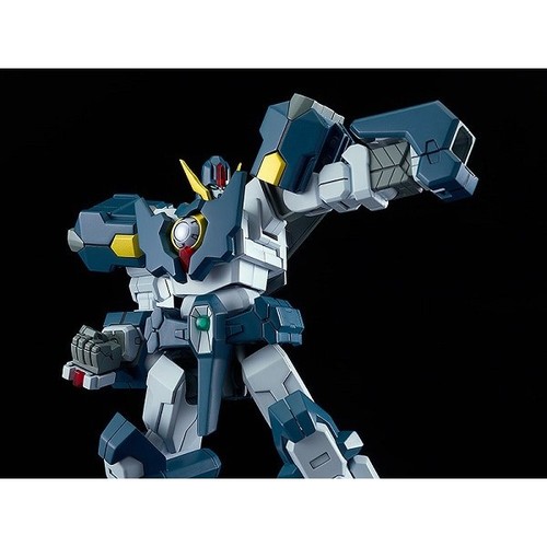 MODEROID Kannazuki no Miko Takeyaminarukami 17cm Plastic model kit toy - Picture 7 of 11