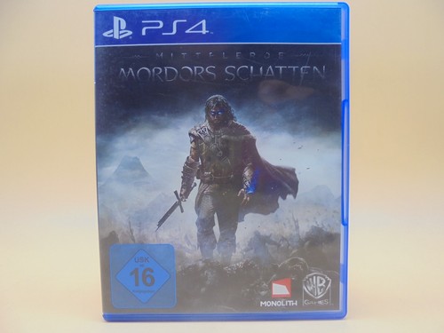 Playstation 4 Spiele Auswahl, Super Preise , Portofrei, USK 0 - 16 Jahre - Bild 12 von 46
