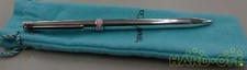 Tiffany  Co. Ballpoint Pen Protective Pouch