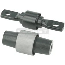 Bushing shock absorber rear set fits Honda OE: 52610-SZA-A04 OE to compare:
