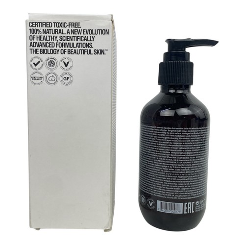 Grown Alchemist Gentle Gel Facial Cleanser 200 ml / 6.67 oz Full Size - Picture 2 of 8