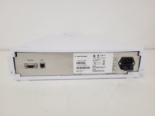 Agilent Technologien 1100 Serie Degasser - G1322A Labor - Imagen 12 de 14
