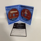 Wolfenstein The New Order & The Old Blood Combo Sony PS4 PlayStation 4 (2 Discs)