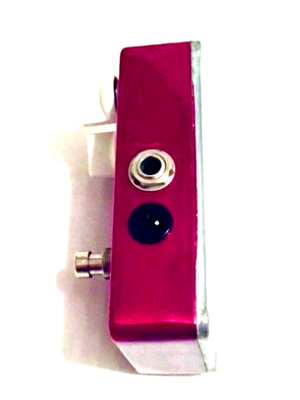 Mad Professor Mighty Red Distortion - Hand Wired - Guitar