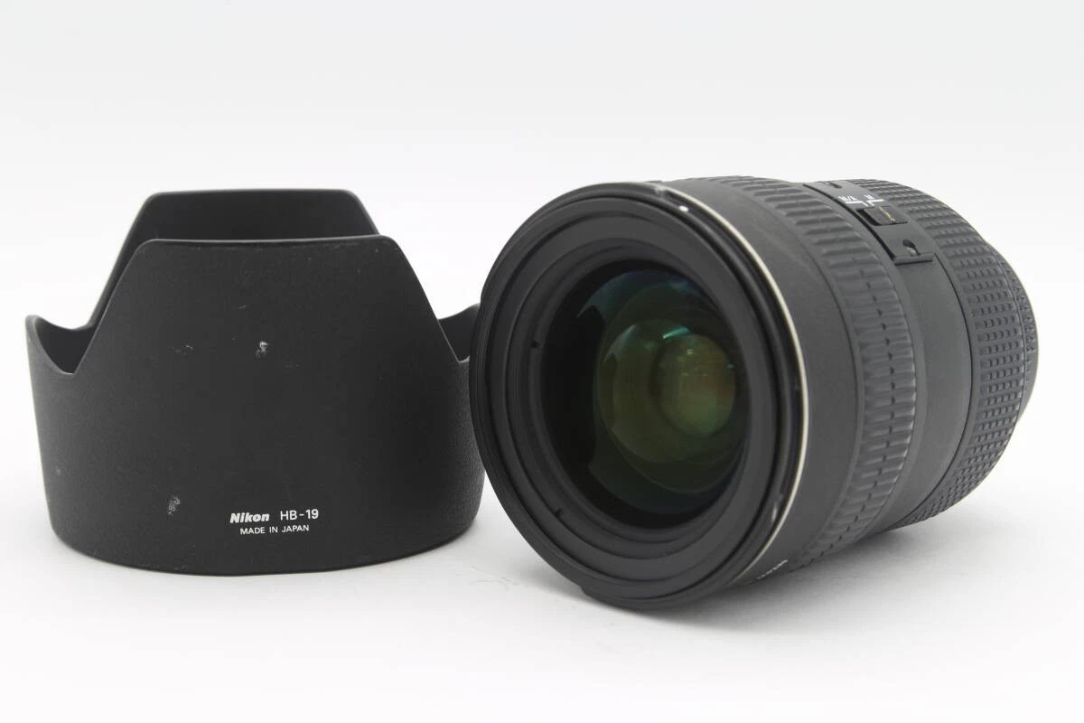 Nikon NIKKOR AF-S Camera Lenses 28-70mm Focal for sale | eBay