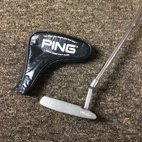 Ping Eye2 Iron Anser2 Putter Set 10 - Picture 8 of 10