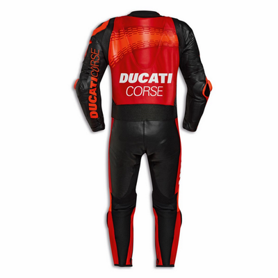 DUCATI×DAINESE レーシングスーツ サイズ50 Ducati Dainese Corse C7 Racing Leather Suit Einteiler Neu 2026 | eBay