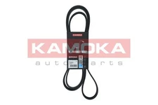 Kamoka 7016207 V-ribbed belt for Daewoo Mercedes-Benz Ssangyong Subaru VW