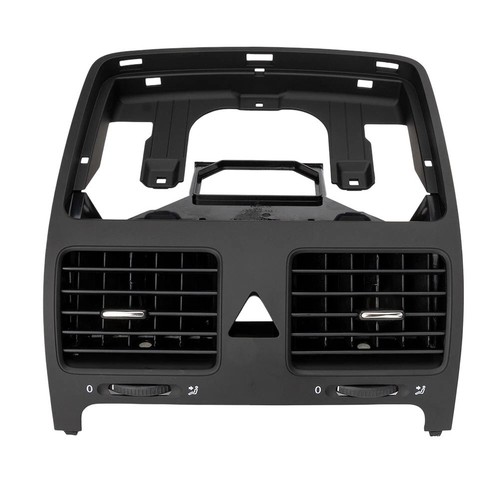 Replacement Air Vent Outlet for Jetta MK5 For Golf MK5 Plastic Construction - Picture 13 of 18