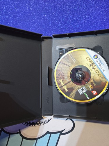 Jeu de l'année Sid Meier's Civilization IV : Gold Edition (jeu PC) - Photo 4/12