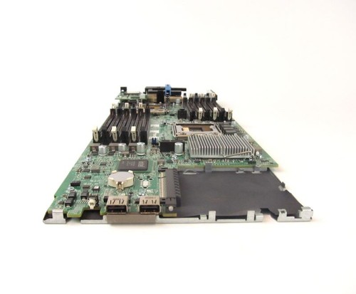 Dell N582M M610 System Board 4z - Picture 3 of 4